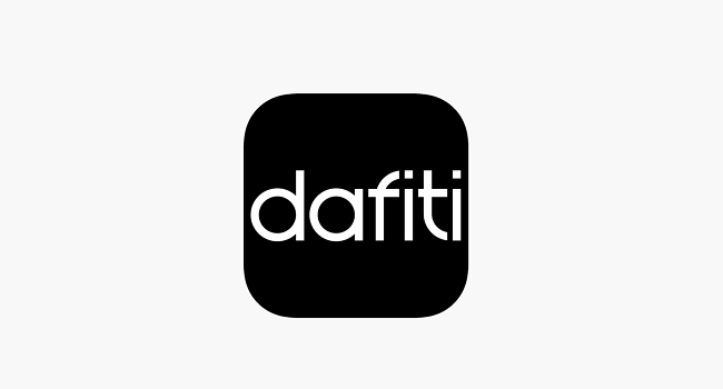 Dafiti até 20% off