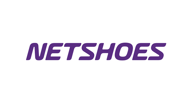 Até 50% OFF - Netshoes