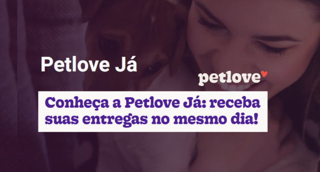 Petlove-Já