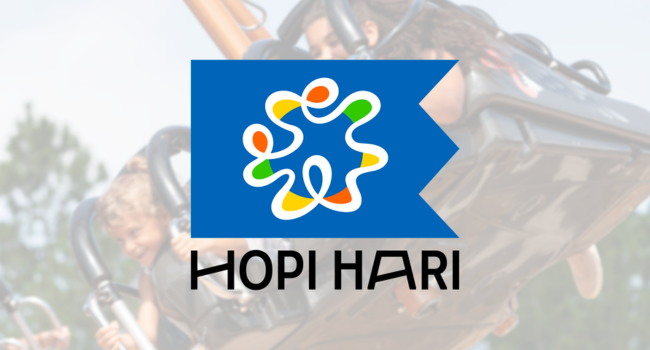 Hopi Hari