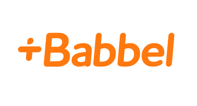 Babbel - Fale um novo idioma