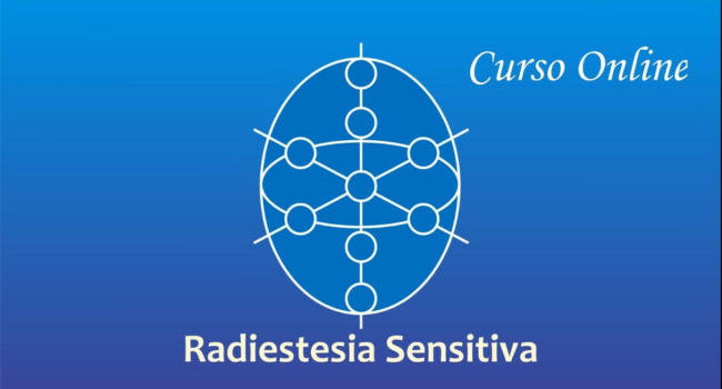 Certificação em Radiestesia Sensitiva