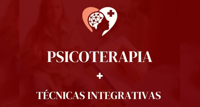 Formação em Psicoterapia