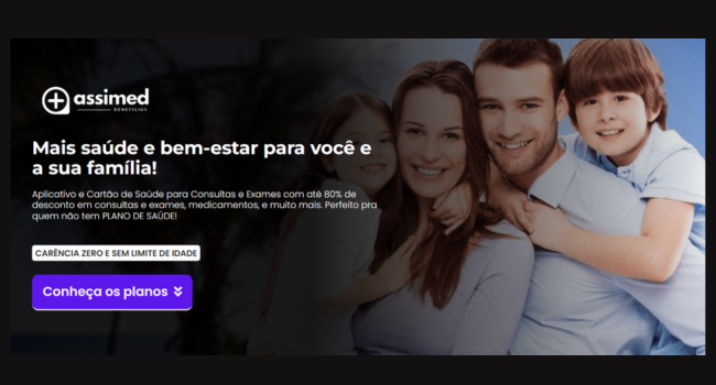 Assimed Plano de Saúde