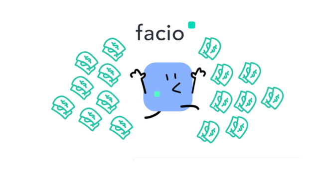 Precisando de Dindin é com Facio