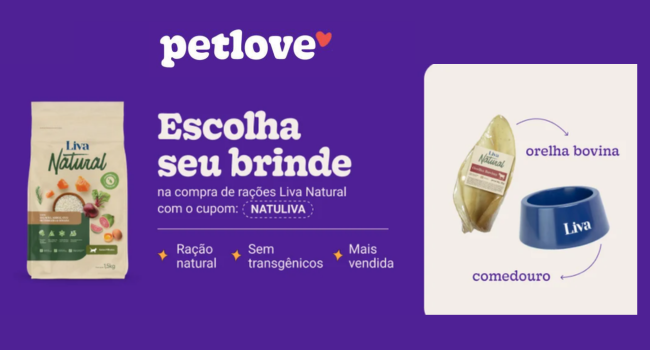 Liva Natural
