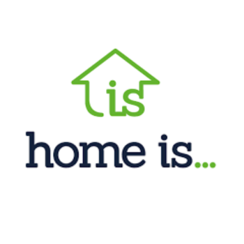 Home is...