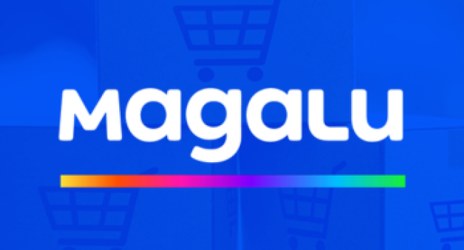 Festival Magalu com até 50% off